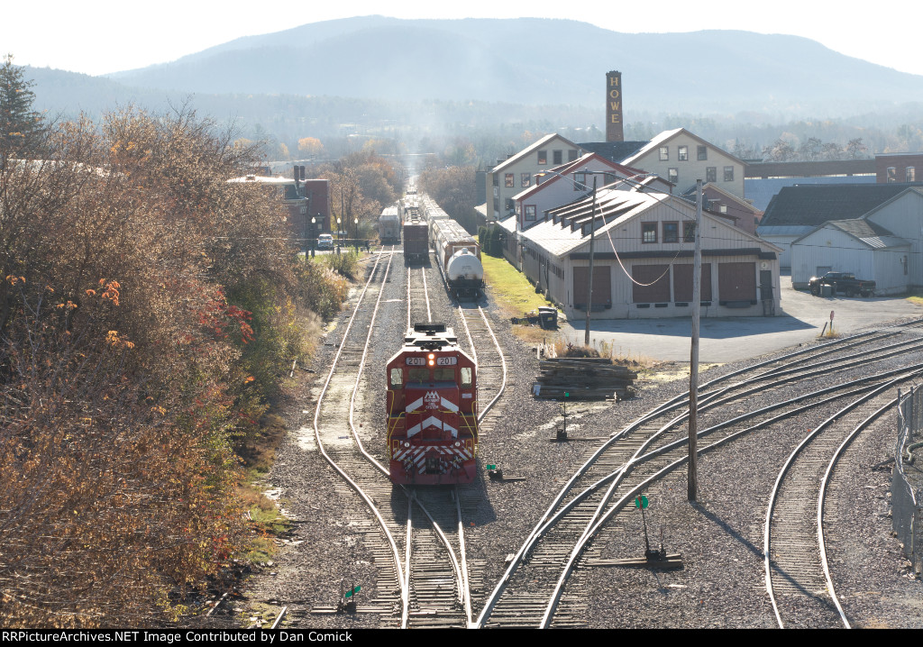 Rutland Yard